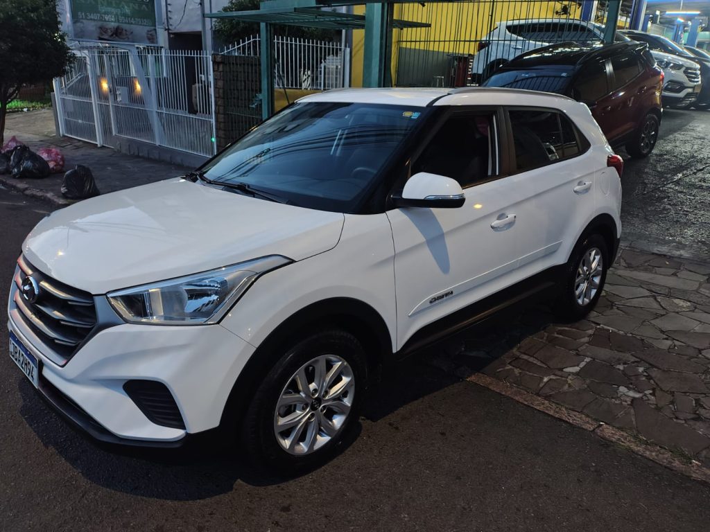 No momento, você está visualizando CRETA ACTION 2022 COM 66MIL KM