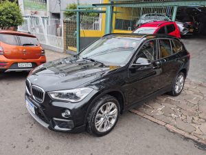 Leia mais sobre o artigo X1 2.0 SDRIVE ACTIVE 2019