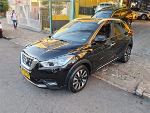 Leia mais sobre o artigo KICKS SL 1.6 2018 AUTOMÁTICA