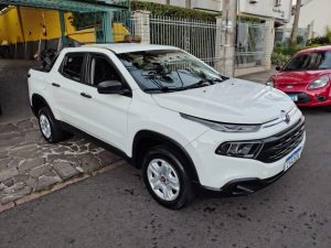 Leia mais sobre o artigo TORO FREEDOM 1.8 2018 AUTOMÁTICA