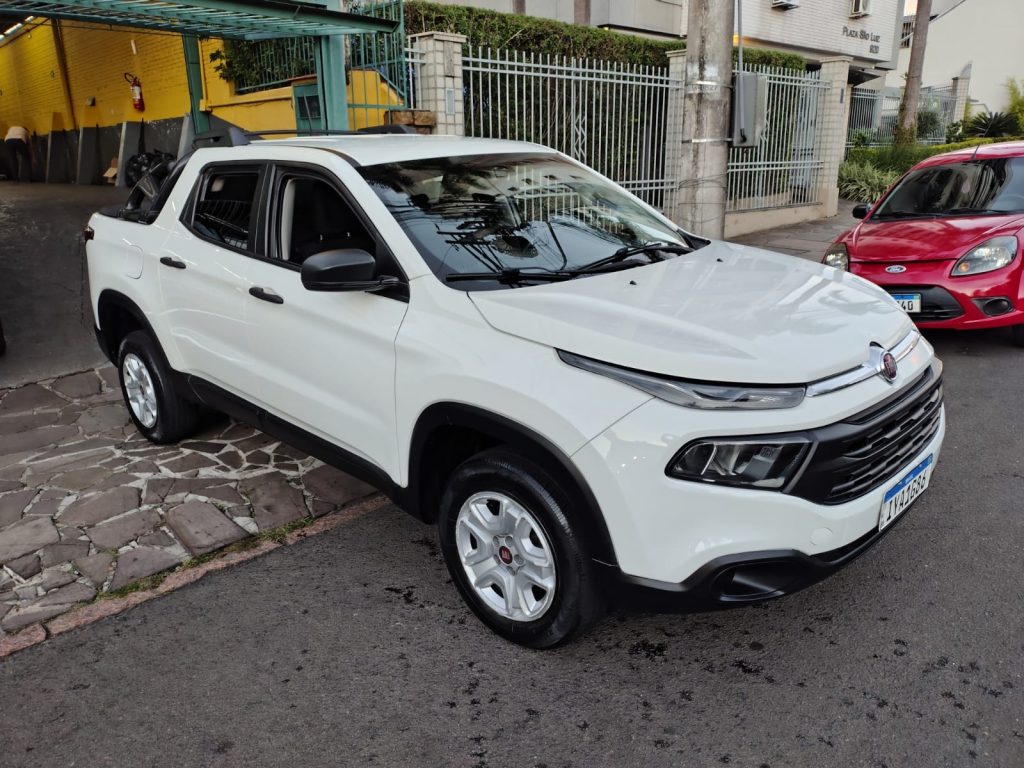 No momento, você está visualizando TORO FREEDOM 1.8 2018 AUTOMÁTICA