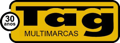 TAG AUTOMÓVEIS
