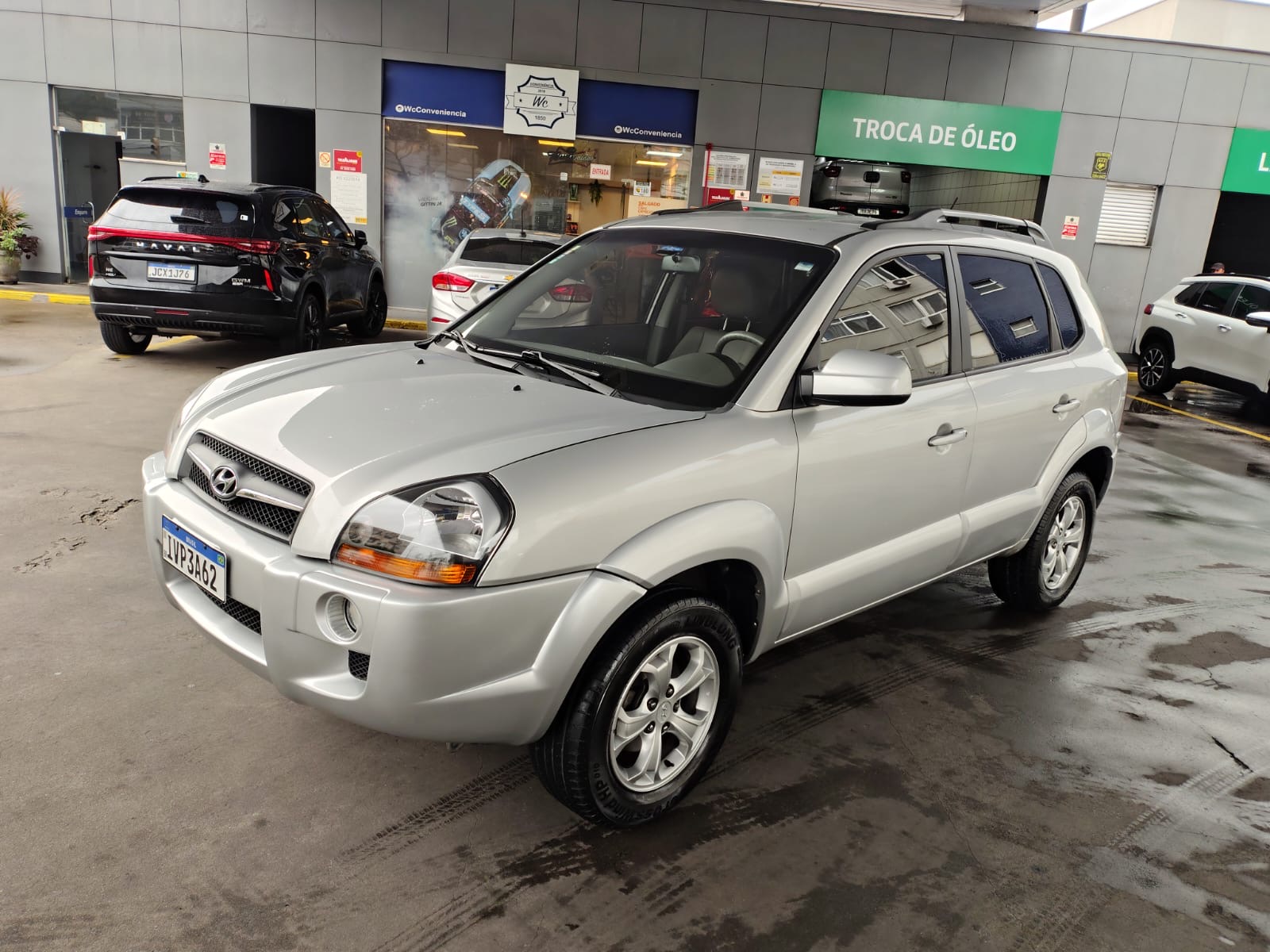 No momento, você está visualizando TUCSON GLS 2.0 2015 AUTOMÁTICA