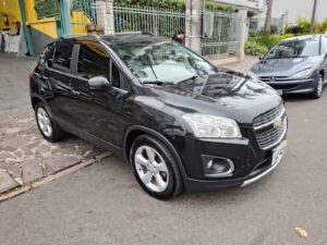 Leia mais sobre o artigo TRACKER LTZ 2015 COM TETO SOLAR