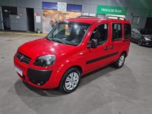 Leia mais sobre o artigo DOBLO ESSENSE 1.8 2020 7 LUGARES