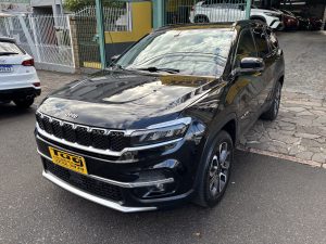 Leia mais sobre o artigo COMMANDER LIMITED 2023 COM 40 MIL KM 7 LUGARES