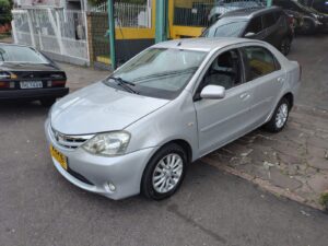 Leia mais sobre o artigo ETIOS XLS SEDAN 1.5