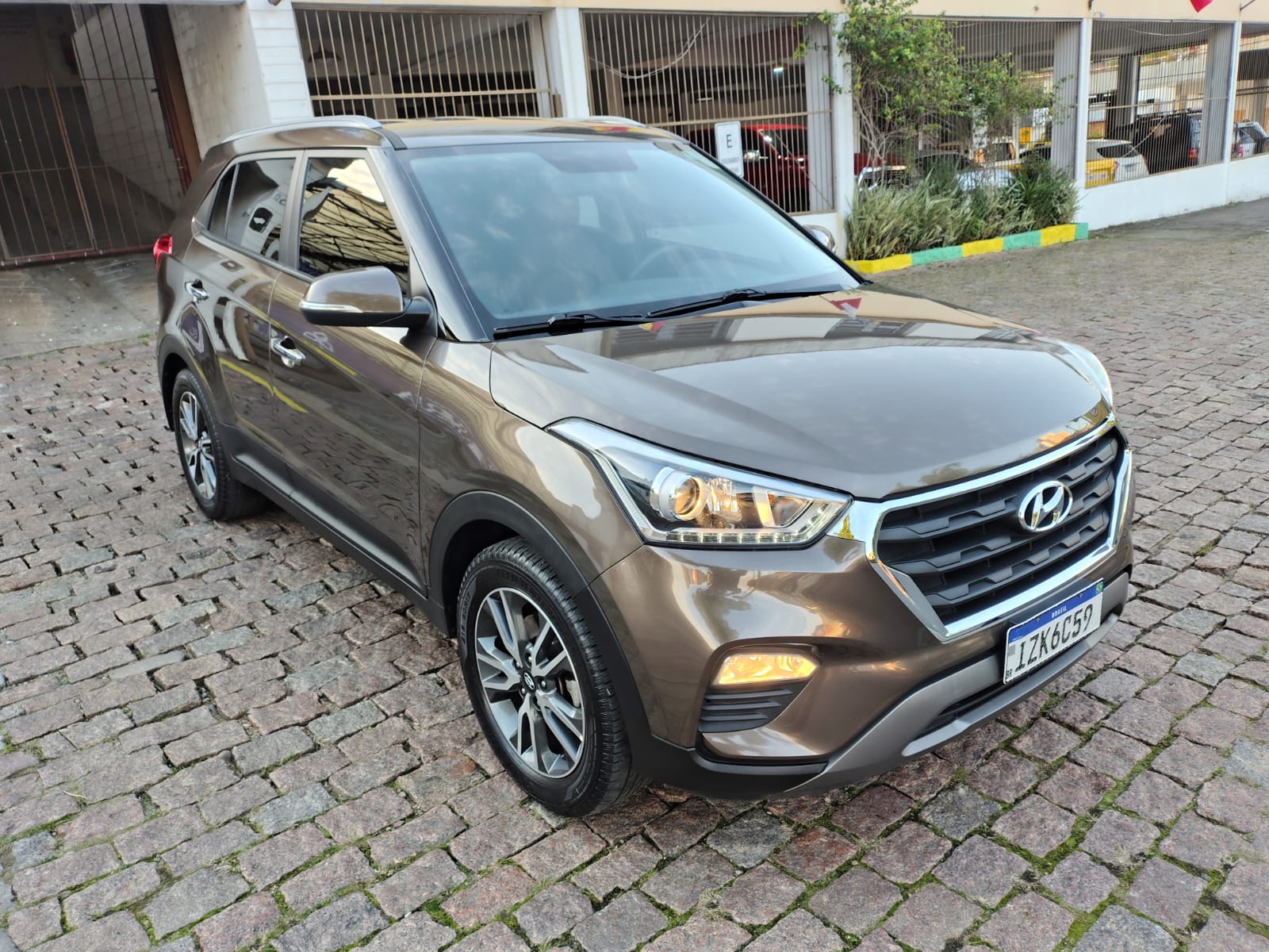 No momento, você está visualizando CRETA PRESTIGE 2.0 AUTOMÁTICA 2017