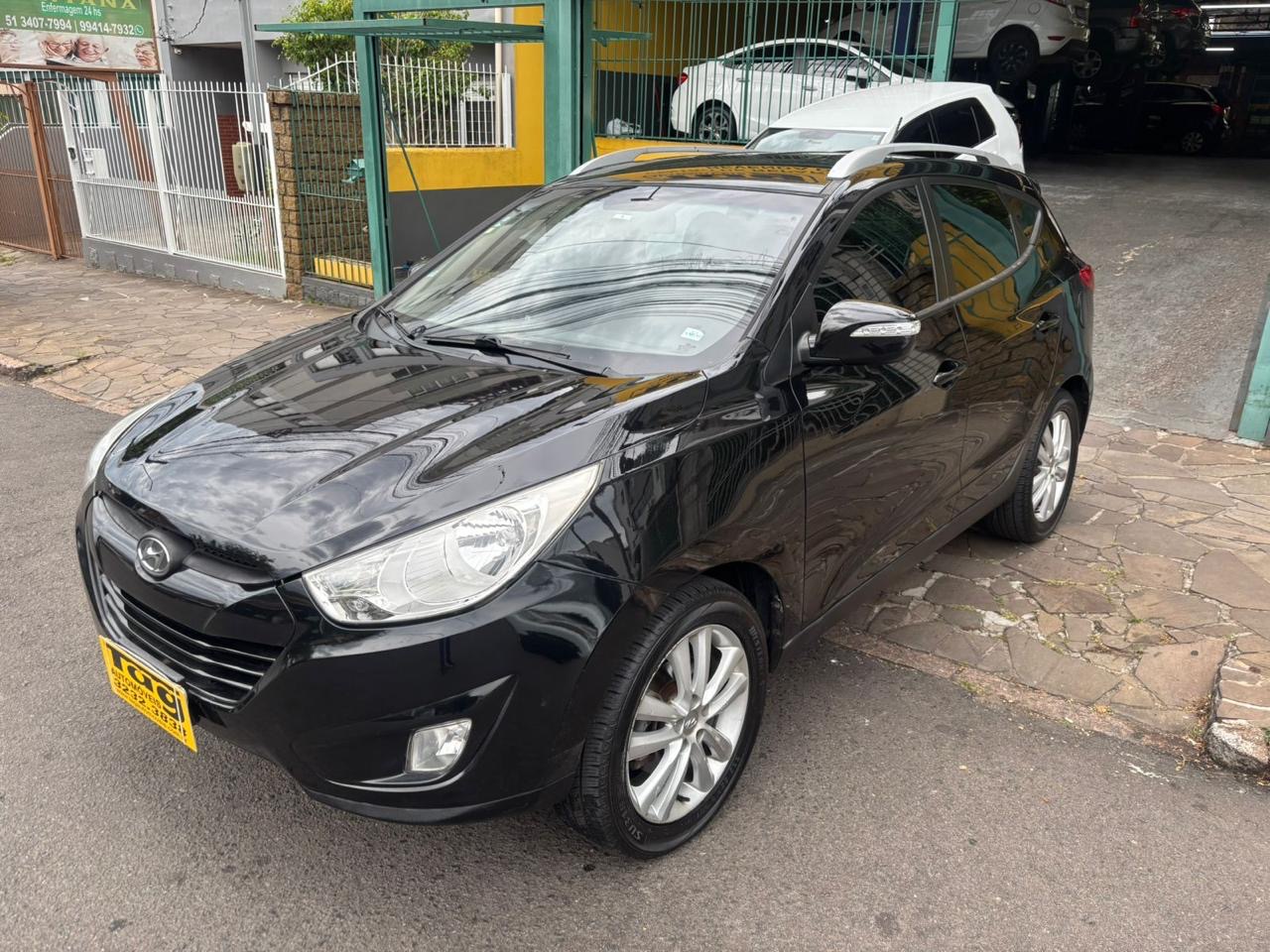 No momento, você está visualizando IX35 GLS 2014 2.0 AUTOMÁTICA