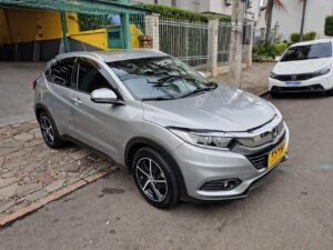 Leia mais sobre o artigo HRV 1.8 EX 2019