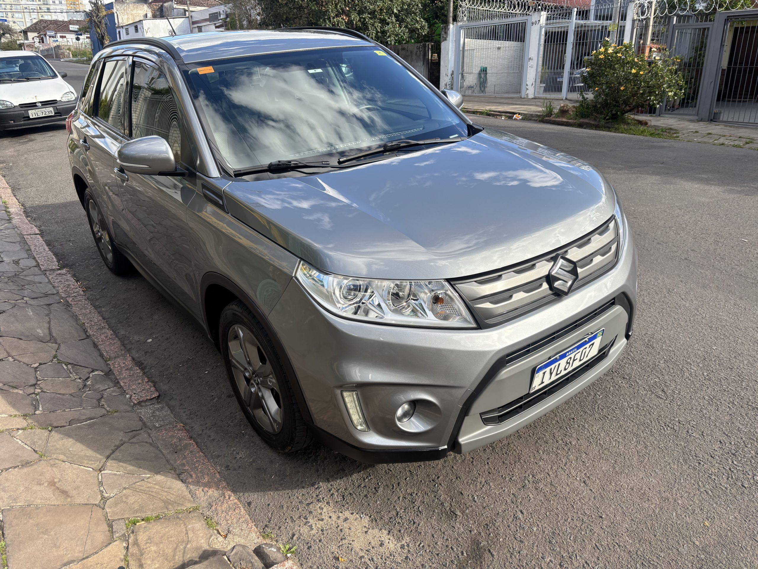 No momento, você está visualizando VITARA 4YOU 2018 1.6 AUTOMÁTICA