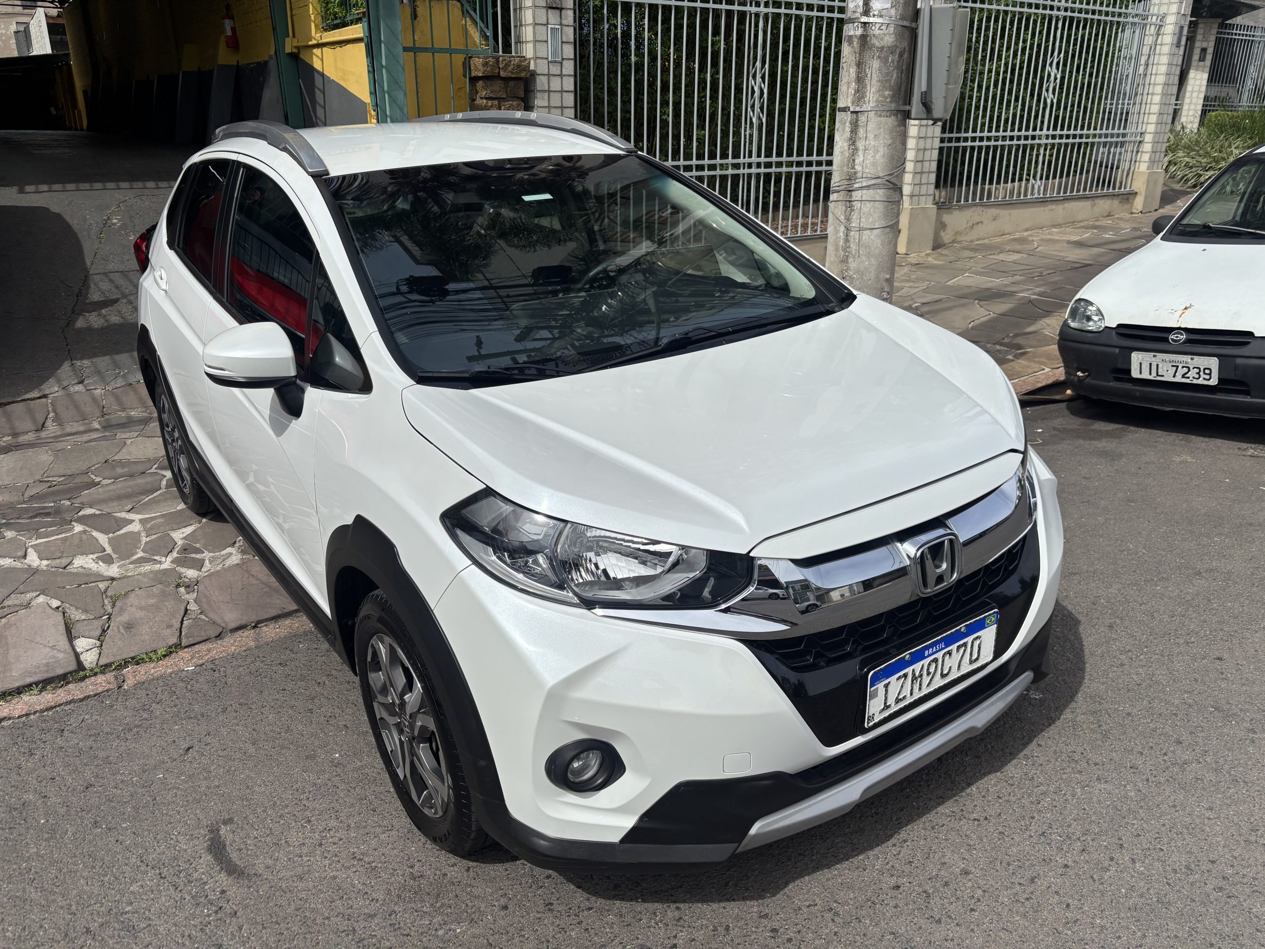 No momento, você está visualizando WRV EXL 2019 AUTOMÁTICA