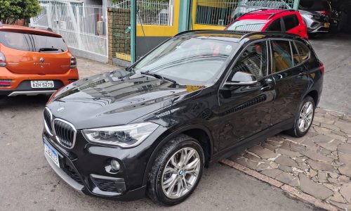X1 2.0 SDRIVE ACTIVE 2019